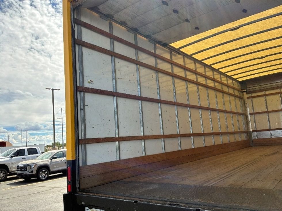 Medium Duty Box Truck-Light and Medium Duty Trucks-International-2021-MV607-Aurora-CO-238,229\n\t\tmiles-$ 36,750 - Image 11