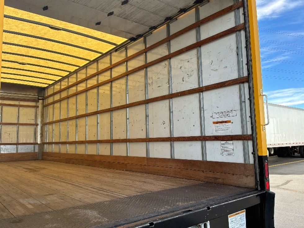Medium Duty Box Truck-Light and Medium Duty Trucks-International-2021-MV607-Aurora-CO-238,229\n\t\tmiles-$ 36,750 - Image 12