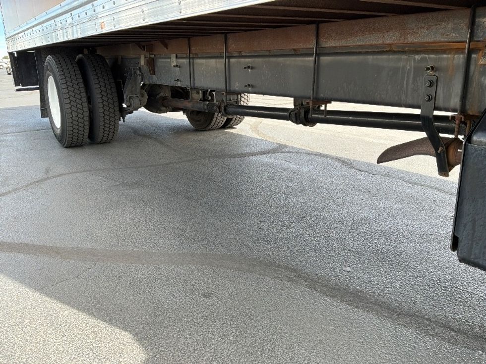 Medium Duty Box Truck-Light and Medium Duty Trucks-International-2021-MV607-Aurora-CO-238,229\n\t\tmiles-$ 36,750 - Image 14