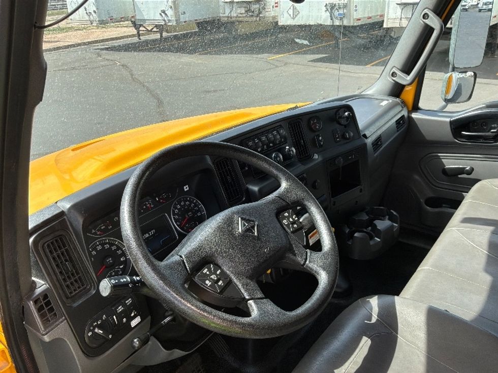 Medium Duty Box Truck-Light and Medium Duty Trucks-International-2021-MV607-Aurora-CO-238,229\n\t\tmiles-$ 36,750 - Image 17