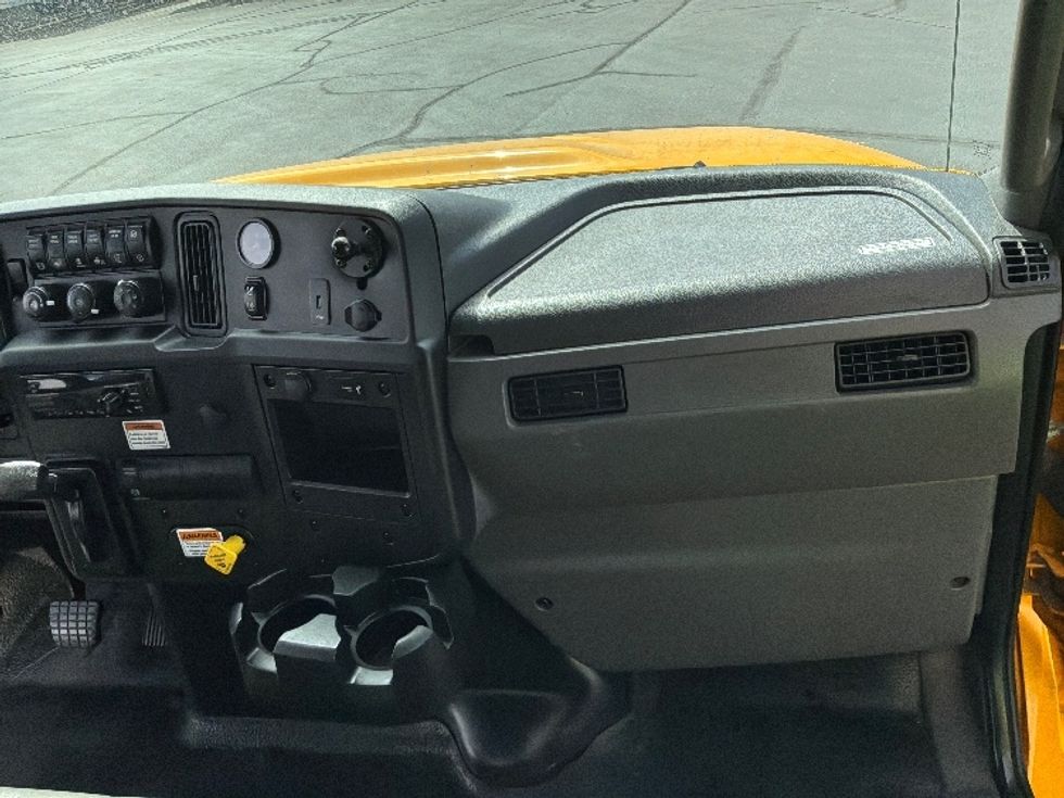 Medium Duty Box Truck-Light and Medium Duty Trucks-International-2021-MV607-Aurora-CO-238,229\n\t\tmiles-$ 36,750 - Image 20