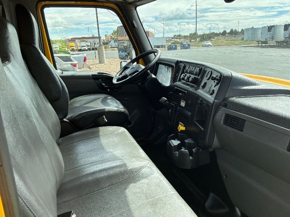 Medium Duty Box Truck-Light and Medium Duty Trucks-International-2021-MV607-Aurora-CO-238,229\n\t\tmiles-$ 36,750 - Image 21