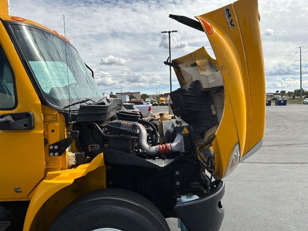 Medium Duty Box Truck-Light and Medium Duty Trucks-International-2021-MV607-Aurora-CO-238,229\n\t\tmiles-$ 36,750 - Image 22