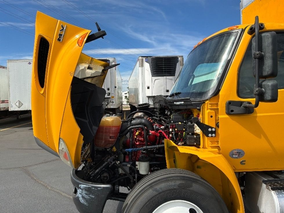 Medium Duty Box Truck-Light and Medium Duty Trucks-International-2021-MV607-Aurora-CO-238,229\n\t\tmiles-$ 36,750 - Image 23