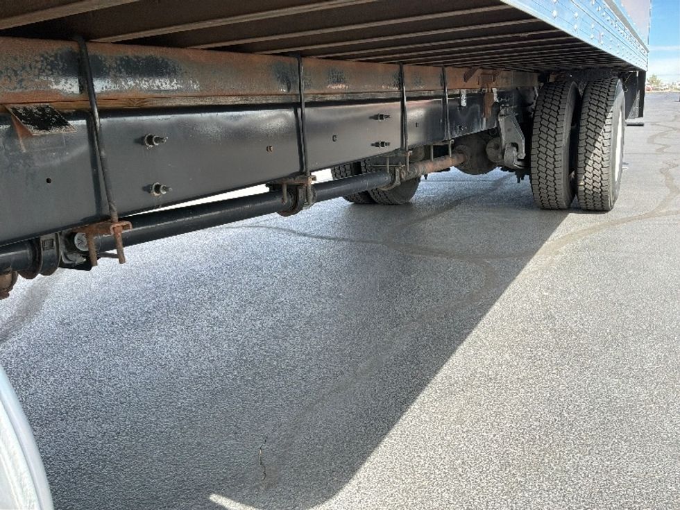 Medium Duty Box Truck-Light and Medium Duty Trucks-International-2021-MV607-Aurora-CO-238,229\n\t\tmiles-$ 36,750 - Image 5