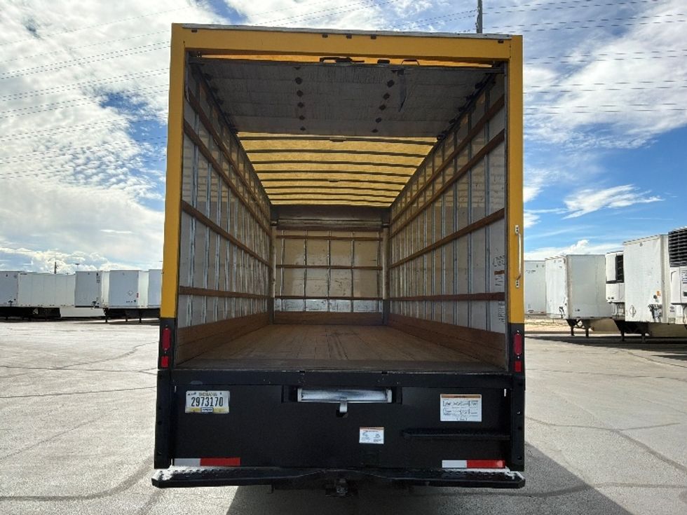 Medium Duty Box Truck-Light and Medium Duty Trucks-International-2021-MV607-Aurora-CO-238,229\n\t\tmiles-$ 36,750 - Image 8