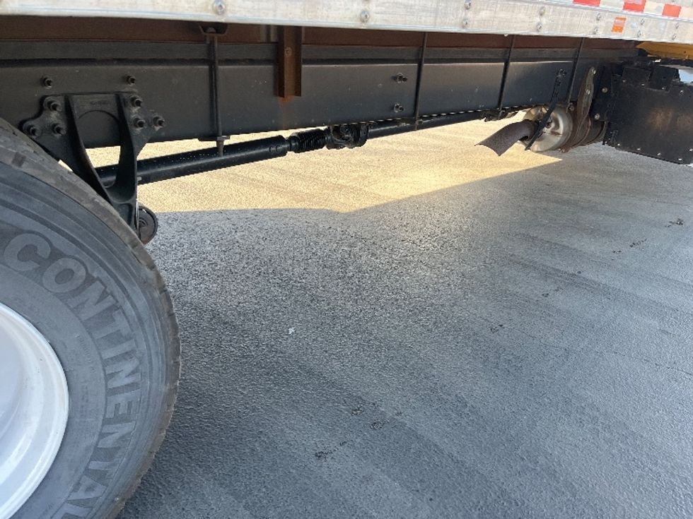 Medium Duty Box Truck-Light and Medium Duty Trucks-International-2021-MV607-Bakersfield-CA-182,086\n\t\tmiles-$ 35,750 - Image 14