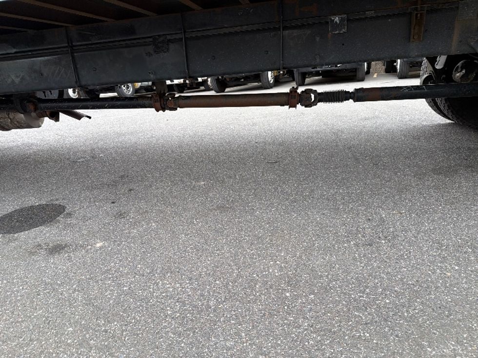 Medium Duty Box Truck-Light and Medium Duty Trucks-International-2021-MV607-Baltimore-MD-192,977\n\t\tmiles-$ 41,500 - Image 5