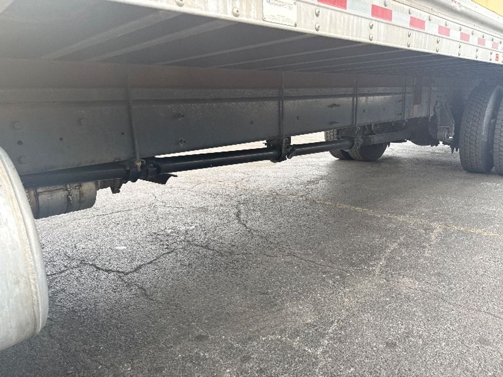 Medium Duty Box Truck-Light and Medium Duty Trucks-International-2021-MV607-Baltimore-MD-203,954\n\t\tmiles-$ 41,750 - Image 5