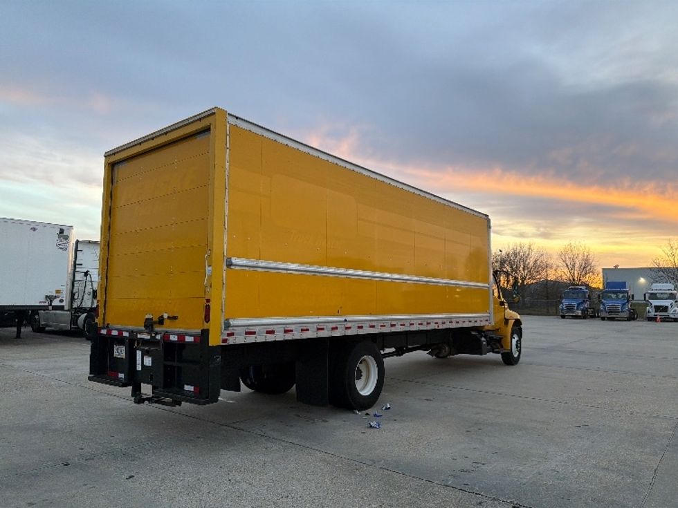 Medium Duty Box Truck-Light and Medium Duty Trucks-International-2021-MV607-Baton Rouge-LA-215,598\n\t\tmiles-$ 40,000 - Image 13