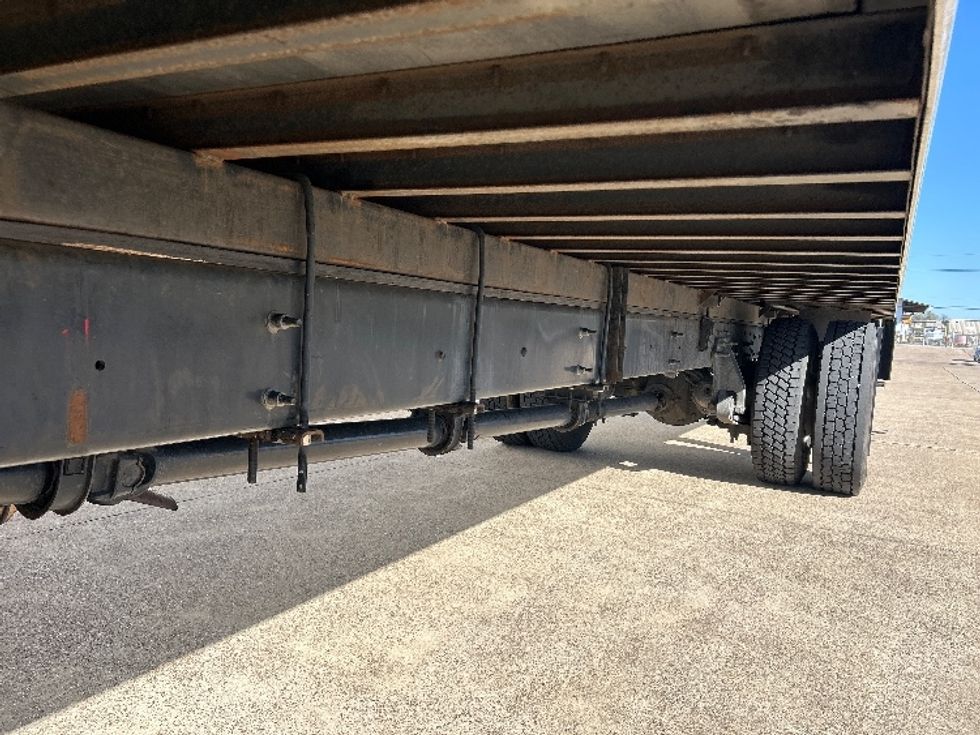 Medium Duty Box Truck-Light and Medium Duty Trucks-International-2021-MV607-Beaumont-TX-224,880\n\t\tmiles-$ 38,750 - Image 5