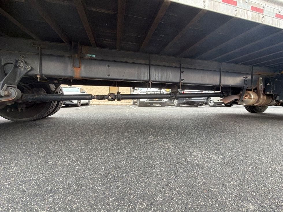 Medium Duty Box Truck-Light and Medium Duty Trucks-International-2021-MV607-Belcamp-MD-220,571\n\t\tmiles-$ 37,750 - Image 14