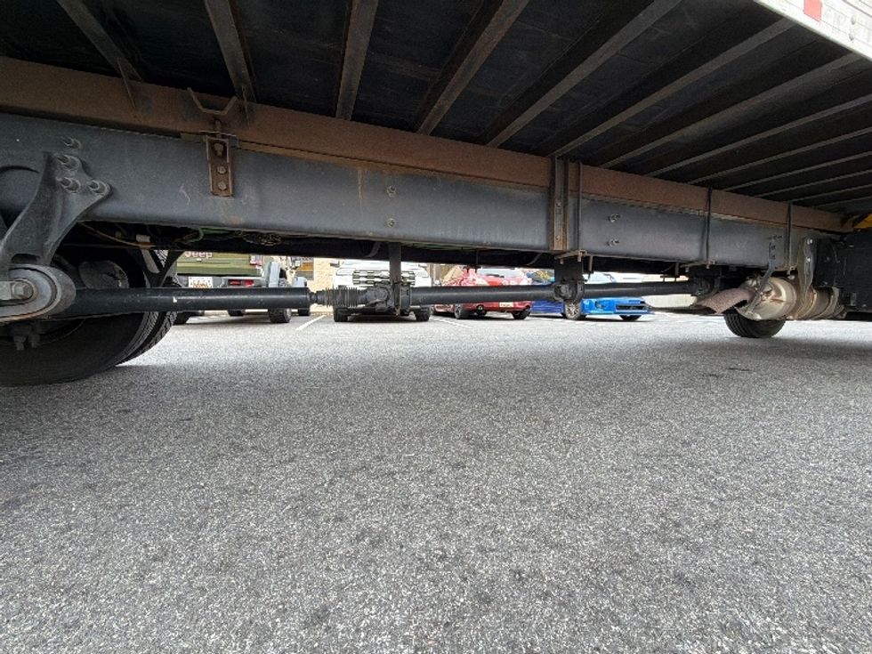 Medium Duty Box Truck-Light and Medium Duty Trucks-International-2021-MV607-Belcamp-MD-227,770\n\t\tmiles-$ 35,750 - Image 14