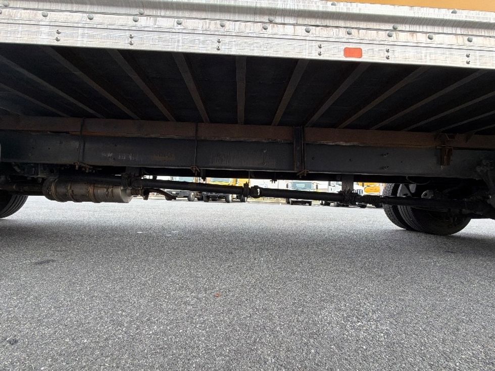 Medium Duty Box Truck-Light and Medium Duty Trucks-International-2021-MV607-Belcamp-MD-227,770\n\t\tmiles-$ 35,750 - Image 5