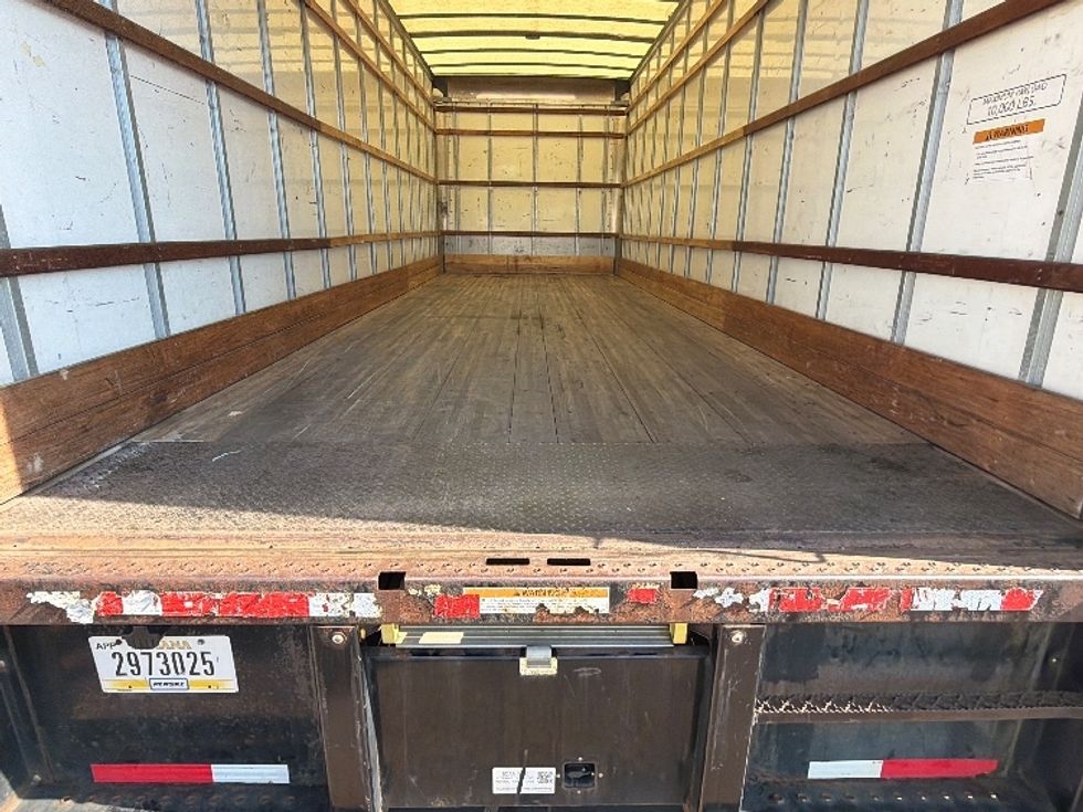 Medium Duty Box Truck-Light and Medium Duty Trucks-International-2021-MV607-Belden-MS-241,017\n\t\tmiles-$ 37,500 - Image 10