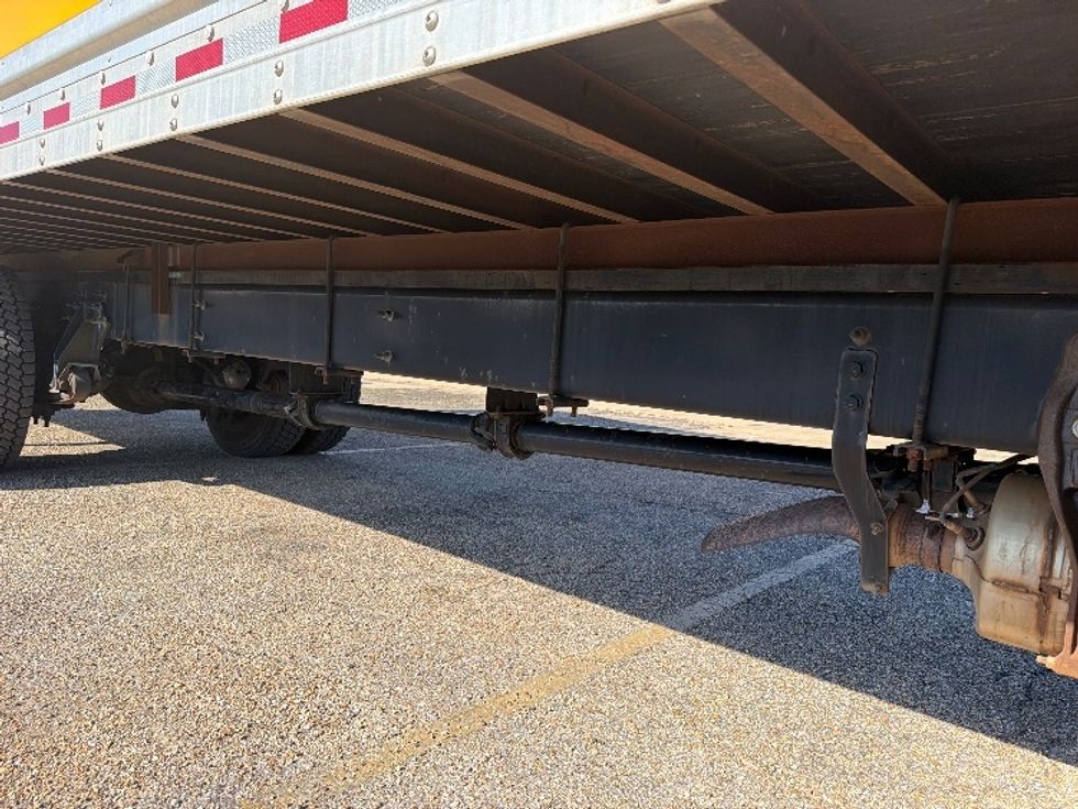 Medium Duty Box Truck-Light and Medium Duty Trucks-International-2021-MV607-Belden-MS-241,017\n\t\tmiles-$ 37,500 - Image 14