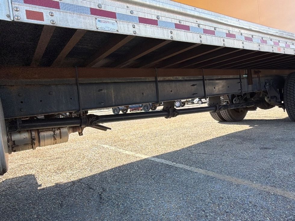 Medium Duty Box Truck-Light and Medium Duty Trucks-International-2021-MV607-Belden-MS-241,017\n\t\tmiles-$ 37,500 - Image 5
