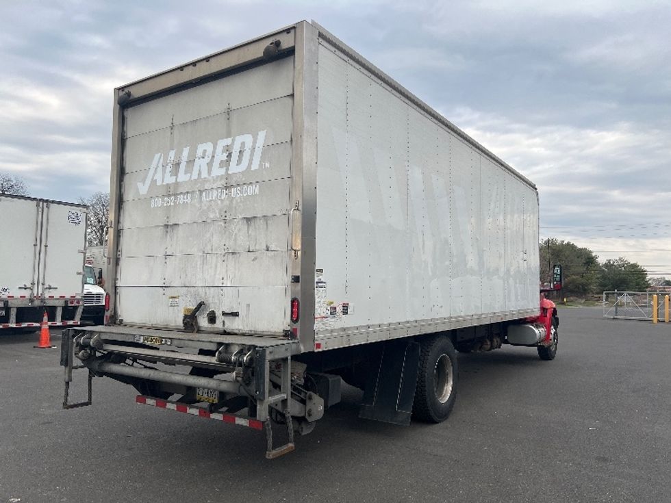Medium Duty Box Truck-Light and Medium Duty Trucks-International-2021-MV607-Bensalem-PA-334,529\n\t\tmiles-$ 27,500 - Image 13
