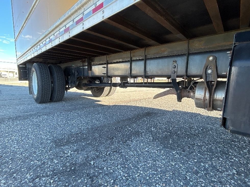 Medium Duty Box Truck-Light and Medium Duty Trucks-International-2021-MV607-Billings-MT-178,237\n\t\tmiles-$ 39,250 - Image 13
