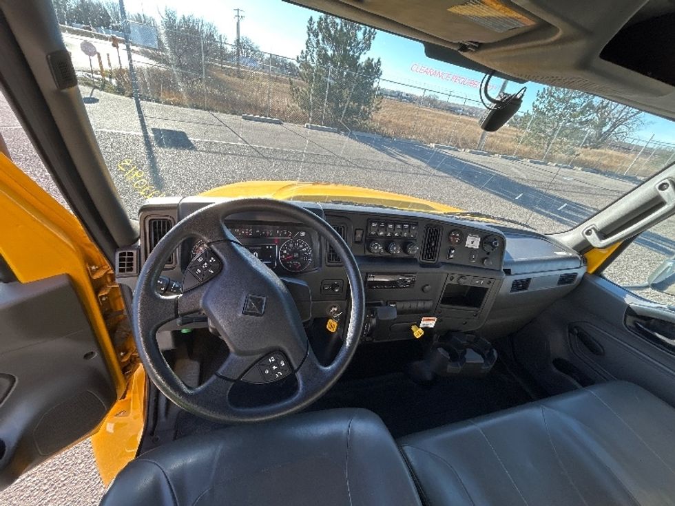 Medium Duty Box Truck-Light and Medium Duty Trucks-International-2021-MV607-Billings-MT-178,237\n\t\tmiles-$ 39,250 - Image 17