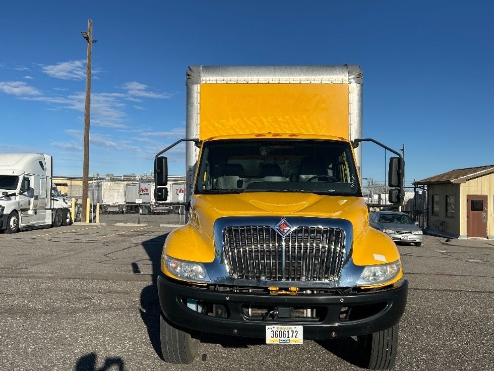Medium Duty Box Truck-Light and Medium Duty Trucks-International-2021-MV607-Billings-MT-178,237\n\t\tmiles-$ 39,250 - Image 2