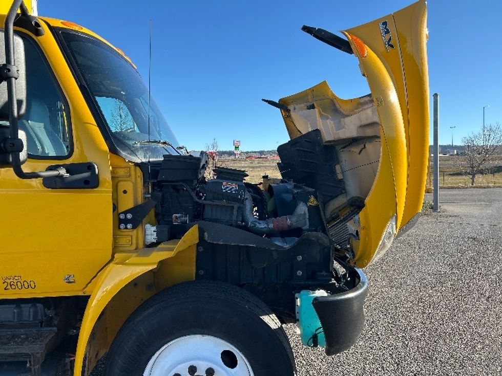 Medium Duty Box Truck-Light and Medium Duty Trucks-International-2021-MV607-Billings-MT-178,237\n\t\tmiles-$ 39,250 - Image 22