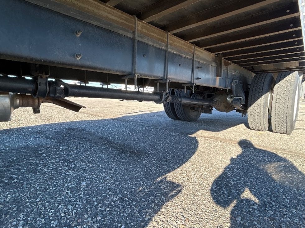 Medium Duty Box Truck-Light and Medium Duty Trucks-International-2021-MV607-Billings-MT-178,237\n\t\tmiles-$ 39,250 - Image 5