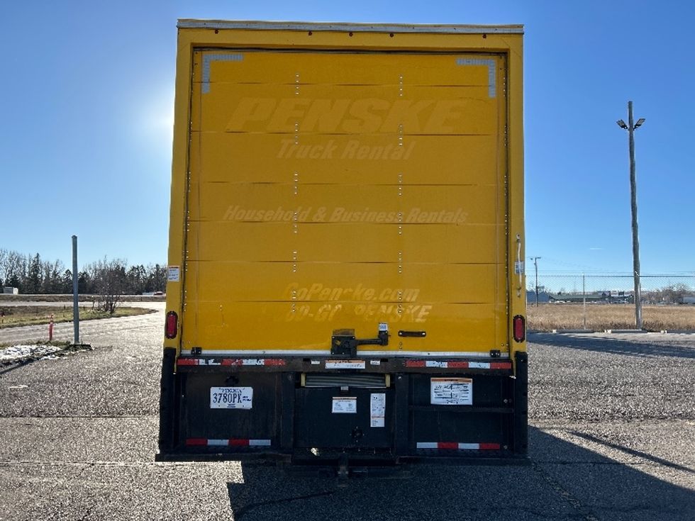 Medium Duty Box Truck-Light and Medium Duty Trucks-International-2021-MV607-Billings-MT-178,237\n\t\tmiles-$ 39,250 - Image 7