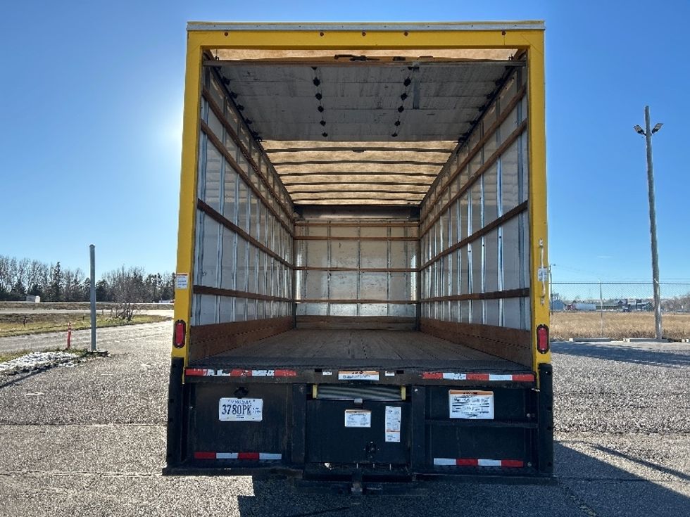 Medium Duty Box Truck-Light and Medium Duty Trucks-International-2021-MV607-Billings-MT-178,237\n\t\tmiles-$ 39,250 - Image 8