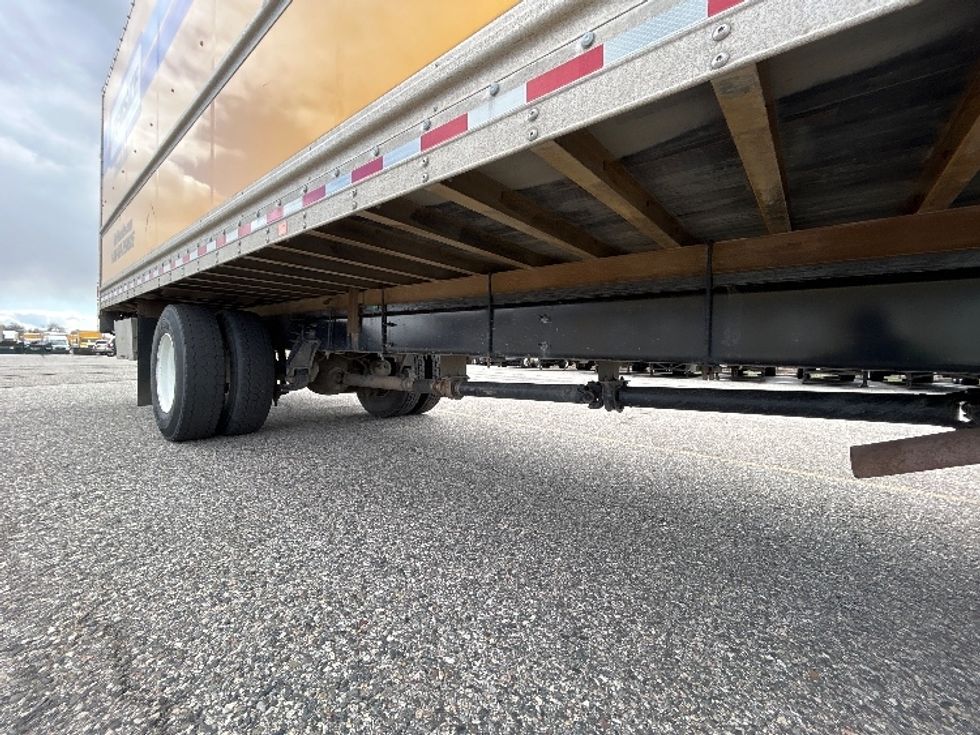 Medium Duty Box Truck-Light and Medium Duty Trucks-International-2021-MV607-Billings-MT-191,287\n\t\tmiles-$ 44,000 - Image 14