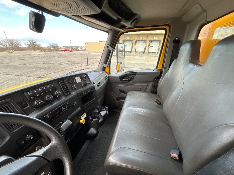 Medium Duty Box Truck-Light and Medium Duty Trucks-International-2021-MV607-Billings-MT-191,287\n\t\tmiles-$ 44,000 - Image 19