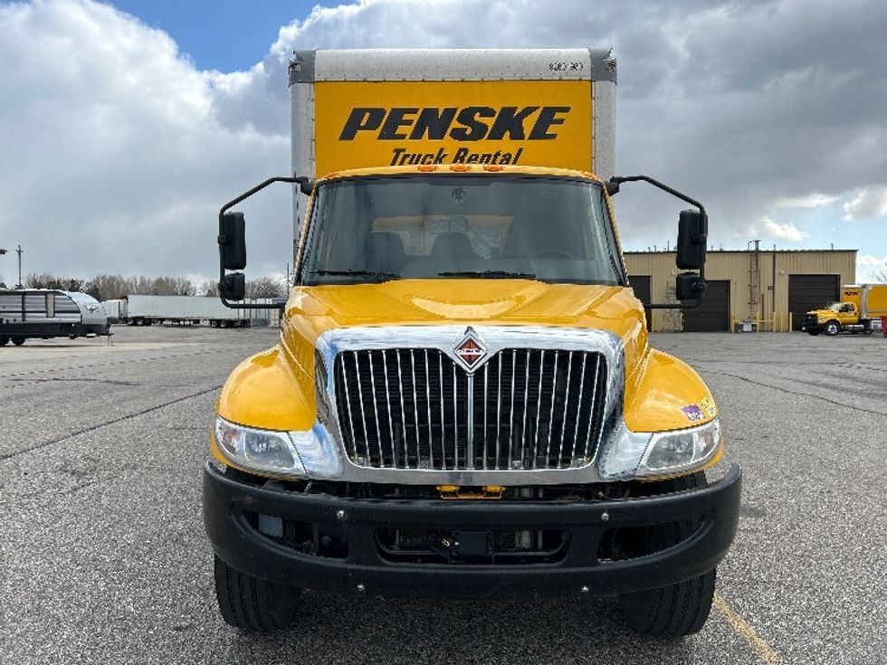 Medium Duty Box Truck-Light and Medium Duty Trucks-International-2021-MV607-Billings-MT-191,287\n\t\tmiles-$ 44,000 - Image 2