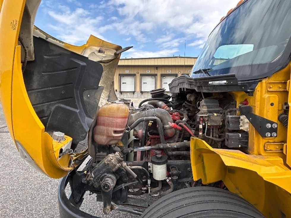 Medium Duty Box Truck-Light and Medium Duty Trucks-International-2021-MV607-Billings-MT-191,287\n\t\tmiles-$ 44,000 - Image 24