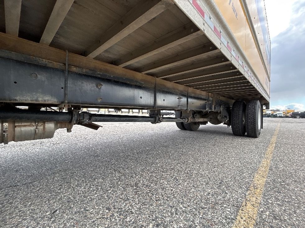 Medium Duty Box Truck-Light and Medium Duty Trucks-International-2021-MV607-Billings-MT-191,287\n\t\tmiles-$ 44,000 - Image 5