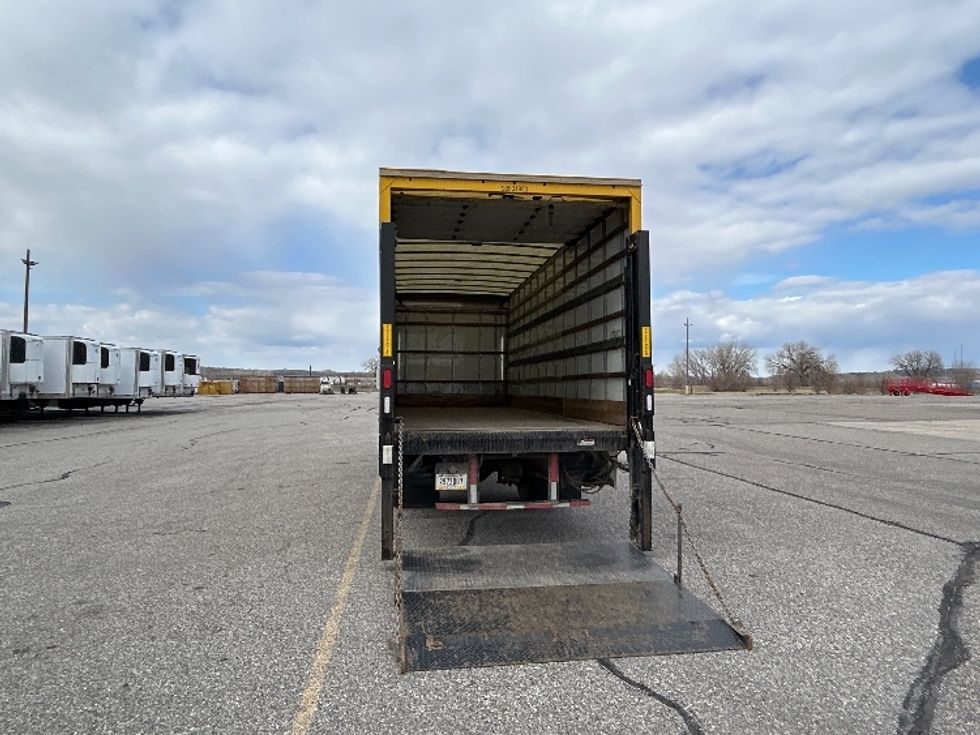 Medium Duty Box Truck-Light and Medium Duty Trucks-International-2021-MV607-Billings-MT-191,287\n\t\tmiles-$ 44,000 - Image 9