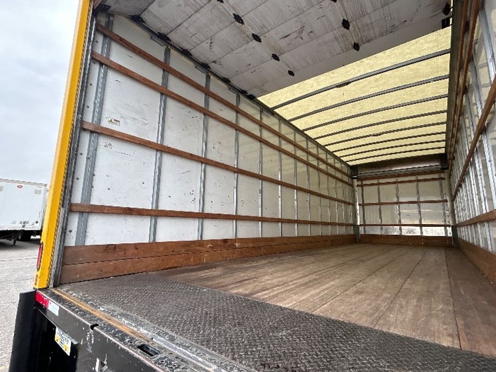Medium Duty Box Truck-Light and Medium Duty Trucks-International-2021-MV607-Billings-MT-194,482\n\t\tmiles-$ 43,000 - Image 10