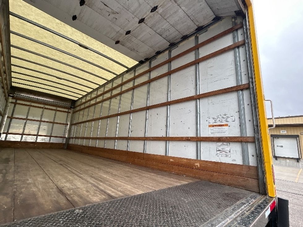 Medium Duty Box Truck-Light and Medium Duty Trucks-International-2021-MV607-Billings-MT-194,482\n\t\tmiles-$ 43,000 - Image 11