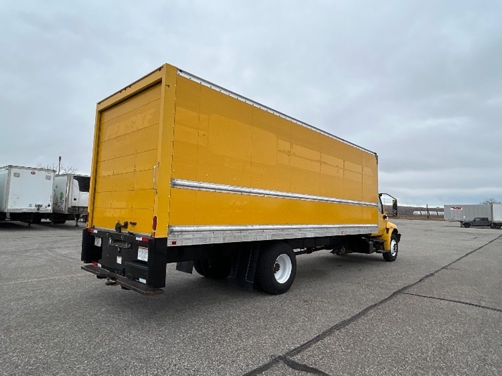 Medium Duty Box Truck-Light and Medium Duty Trucks-International-2021-MV607-Billings-MT-194,482\n\t\tmiles-$ 43,000 - Image 12