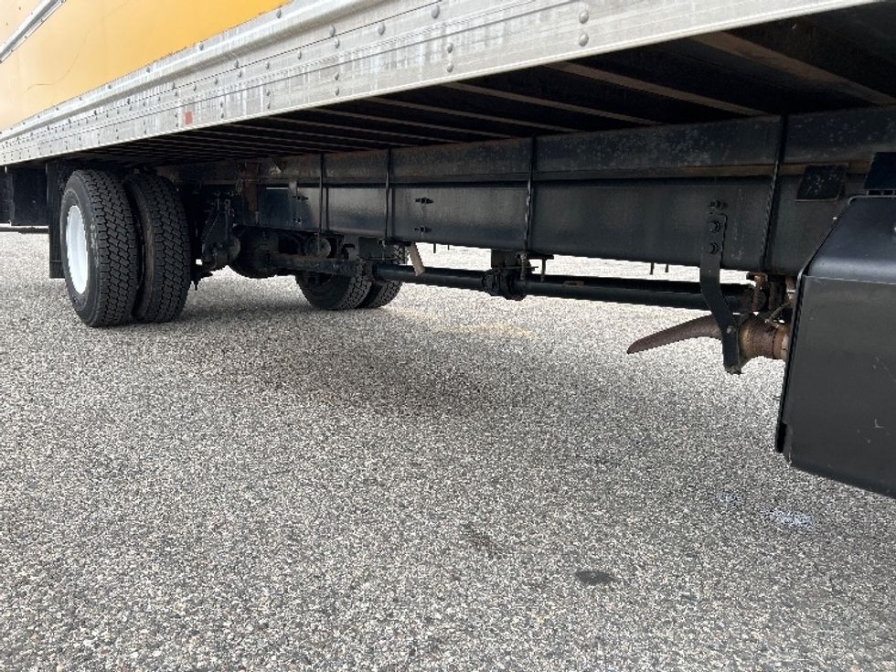 Medium Duty Box Truck-Light and Medium Duty Trucks-International-2021-MV607-Billings-MT-194,482\n\t\tmiles-$ 43,000 - Image 13