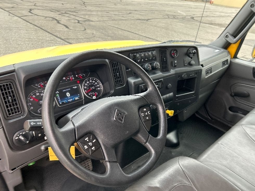 Medium Duty Box Truck-Light and Medium Duty Trucks-International-2021-MV607-Billings-MT-194,482\n\t\tmiles-$ 43,000 - Image 16