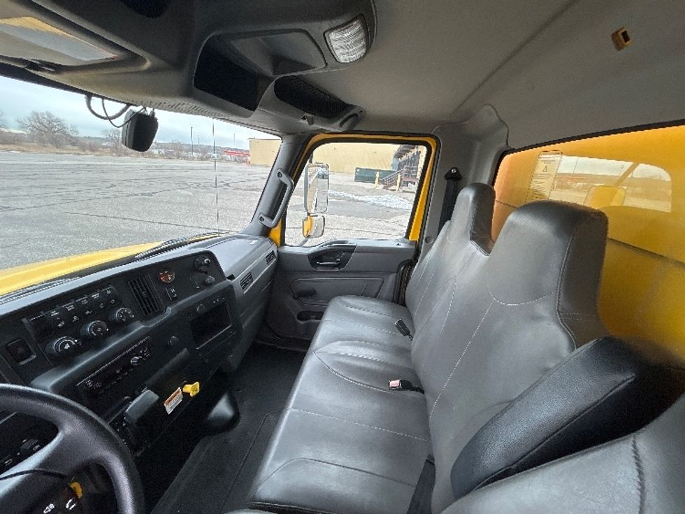 Medium Duty Box Truck-Light and Medium Duty Trucks-International-2021-MV607-Billings-MT-194,482\n\t\tmiles-$ 43,000 - Image 18