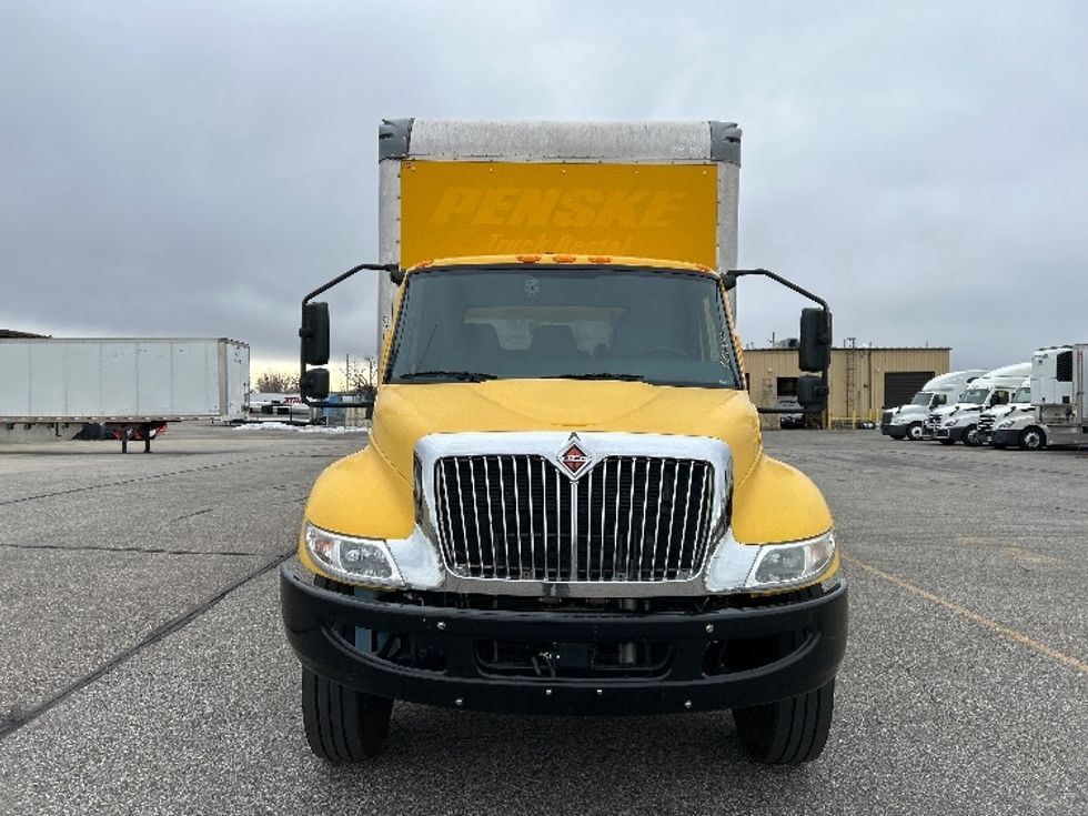 Medium Duty Box Truck-Light and Medium Duty Trucks-International-2021-MV607-Billings-MT-194,482\n\t\tmiles-$ 43,000 - Image 2