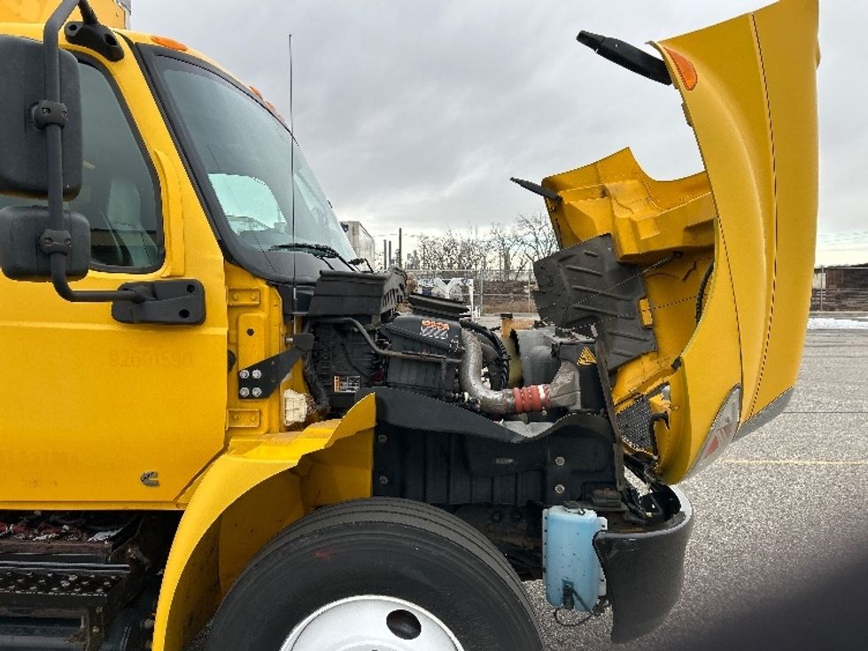 Medium Duty Box Truck-Light and Medium Duty Trucks-International-2021-MV607-Billings-MT-194,482\n\t\tmiles-$ 43,000 - Image 22