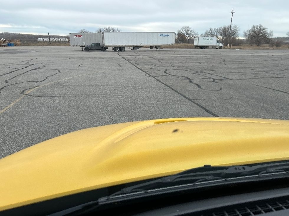 Medium Duty Box Truck-Light and Medium Duty Trucks-International-2021-MV607-Billings-MT-194,482\n\t\tmiles-$ 43,000 - Image 25