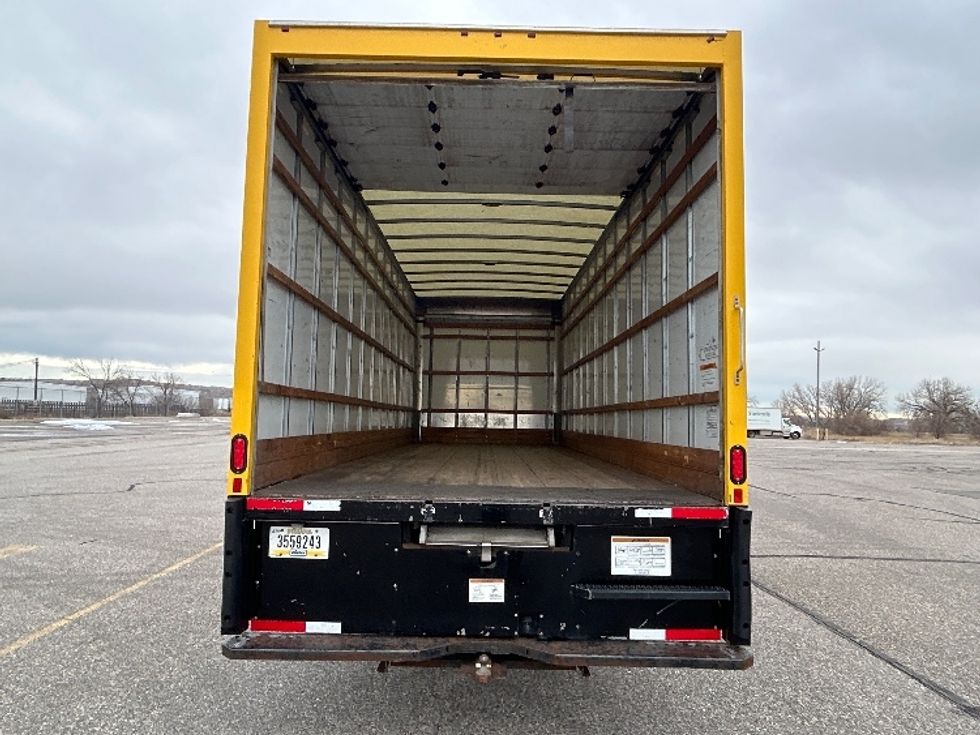 Medium Duty Box Truck-Light and Medium Duty Trucks-International-2021-MV607-Billings-MT-194,482\n\t\tmiles-$ 43,000 - Image 8