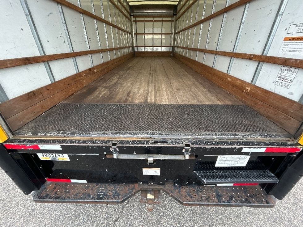 Medium Duty Box Truck-Light and Medium Duty Trucks-International-2021-MV607-Billings-MT-194,482\n\t\tmiles-$ 43,000 - Image 9