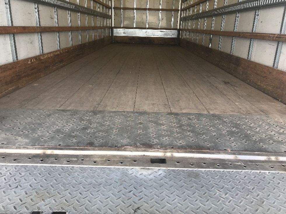 Medium Duty Box Truck-Light and Medium Duty Trucks-International-2021-MV607-Billings-MT-198,910\n\t\tmiles-$ 52,250 - Image 10