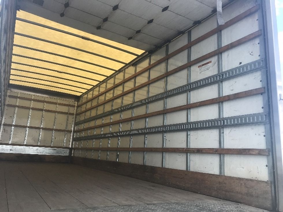 Medium Duty Box Truck-Light and Medium Duty Trucks-International-2021-MV607-Billings-MT-198,910\n\t\tmiles-$ 52,250 - Image 12
