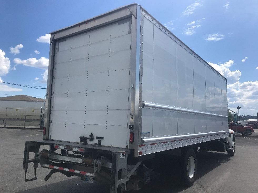 Medium Duty Box Truck-Light and Medium Duty Trucks-International-2021-MV607-Billings-MT-198,910\n\t\tmiles-$ 52,250 - Image 13