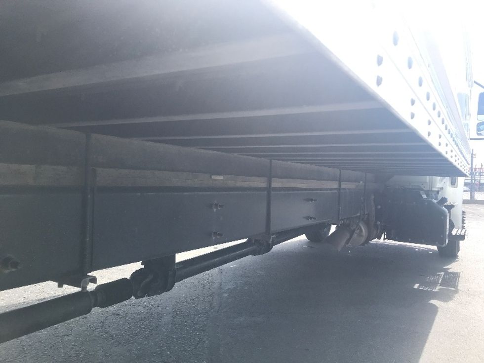 Medium Duty Box Truck-Light and Medium Duty Trucks-International-2021-MV607-Billings-MT-198,910\n\t\tmiles-$ 52,250 - Image 14